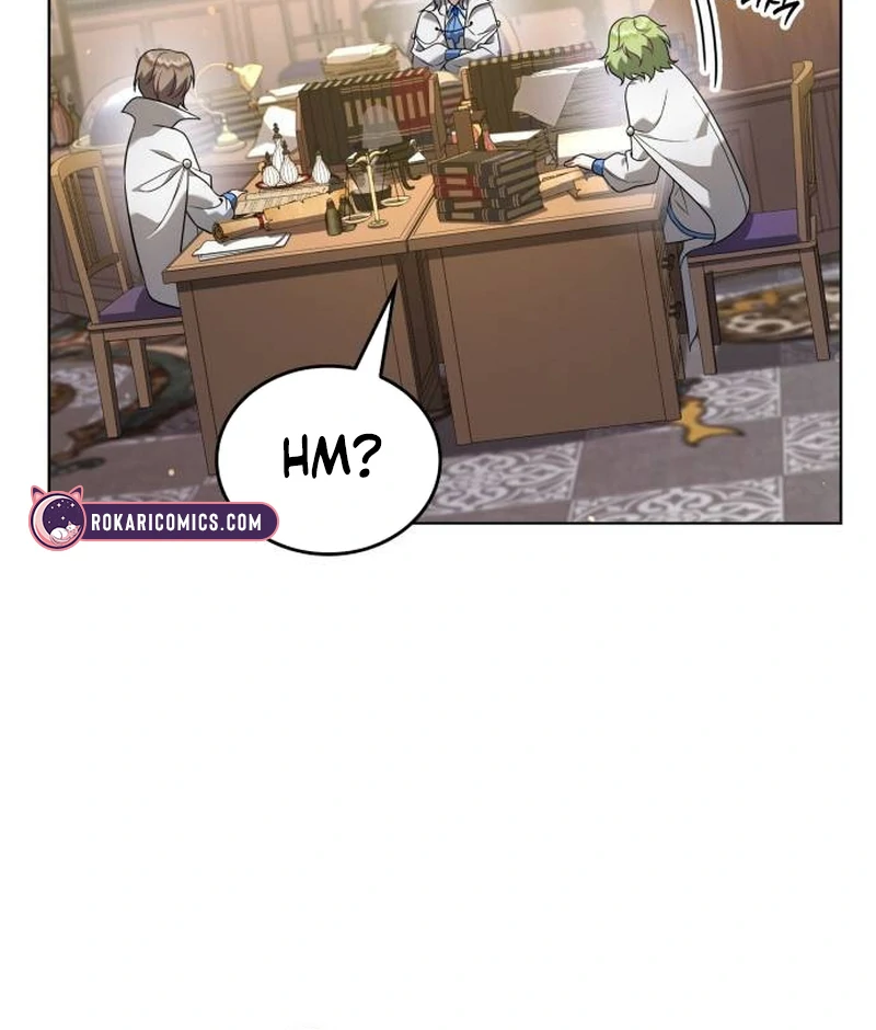 In the Name of Special Contract Marriage Chapter 9 - page 71