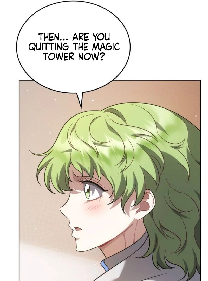 In the Name of Special Contract Marriage Chapter 9 - page 72