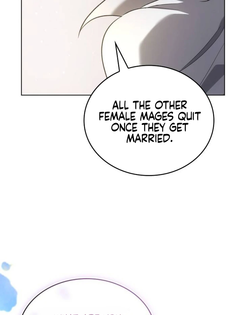 In the Name of Special Contract Marriage Chapter 9 - page 73