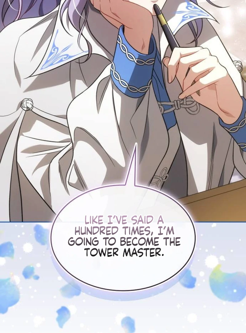 In the Name of Special Contract Marriage Chapter 9 - page 75