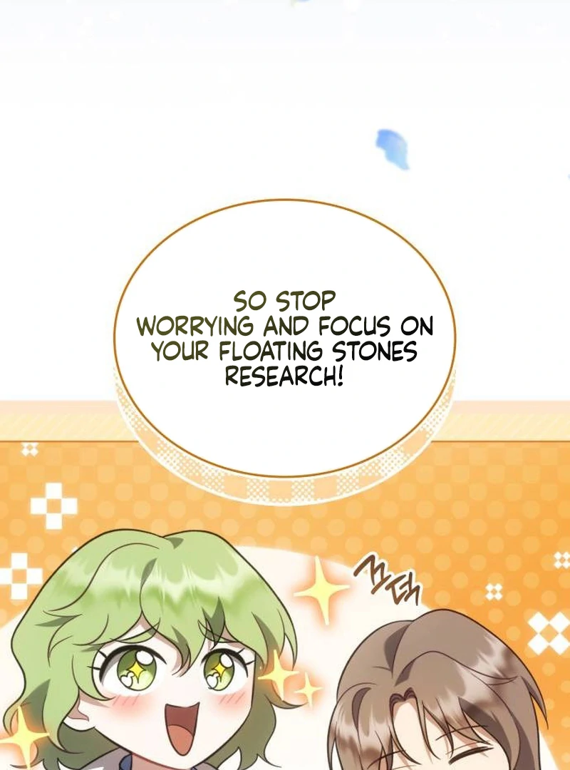 In the Name of Special Contract Marriage Chapter 9 - page 76