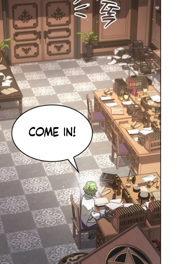 In the Name of Special Contract Marriage Chapter 9 - page 78