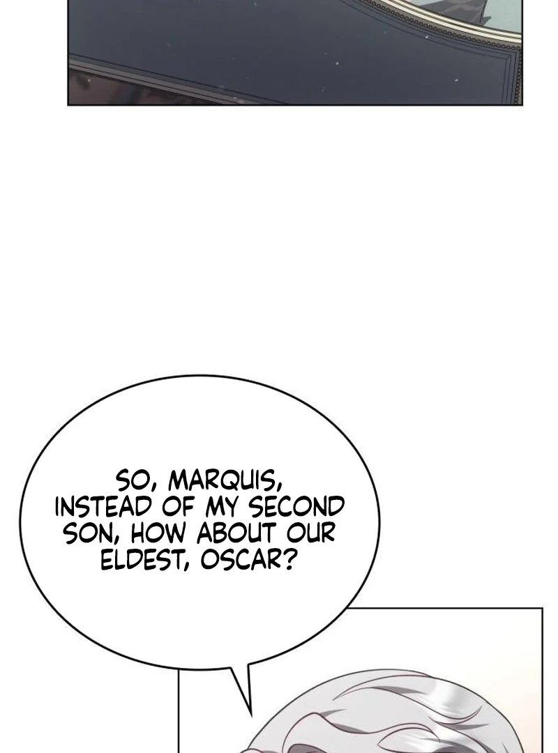 In the Name of Special Contract Marriage Chapter 9 - page 7