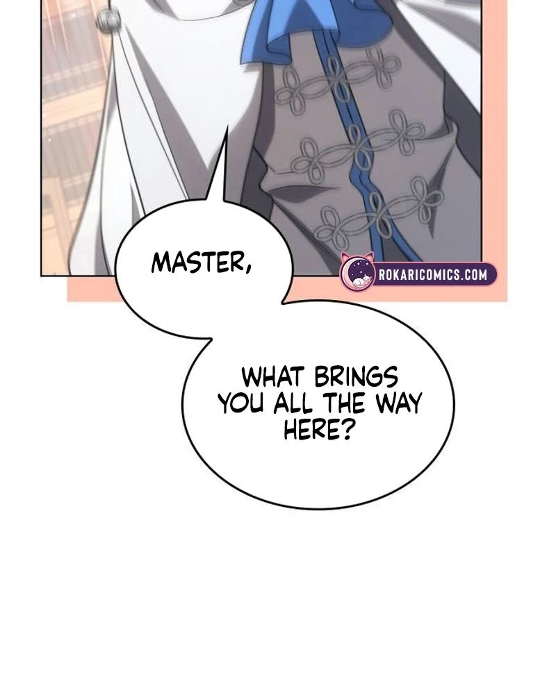 In the Name of Special Contract Marriage Chapter 9 - page 83