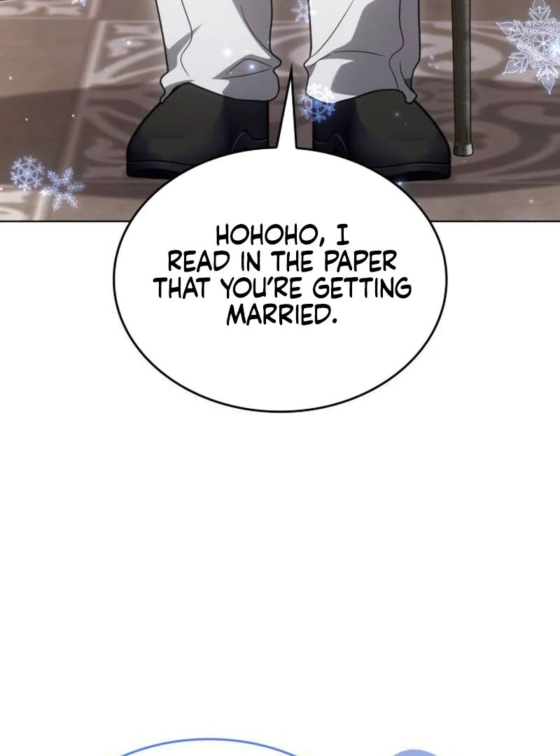 In the Name of Special Contract Marriage Chapter 9 - page 86