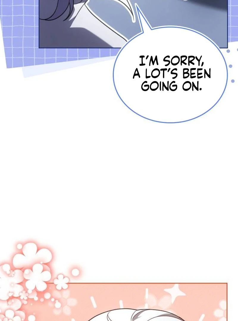 In the Name of Special Contract Marriage Chapter 9 - page 88