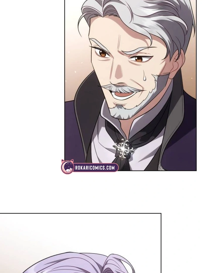 In the Name of Special Contract Marriage Chapter 9 - page 8