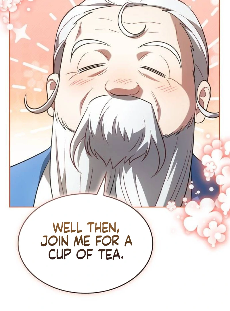 In the Name of Special Contract Marriage Chapter 9 - page 89