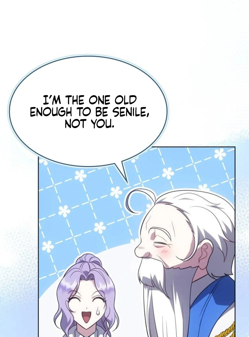 In the Name of Special Contract Marriage Chapter 9 - page 93