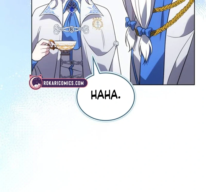 In the Name of Special Contract Marriage Chapter 9 - page 94