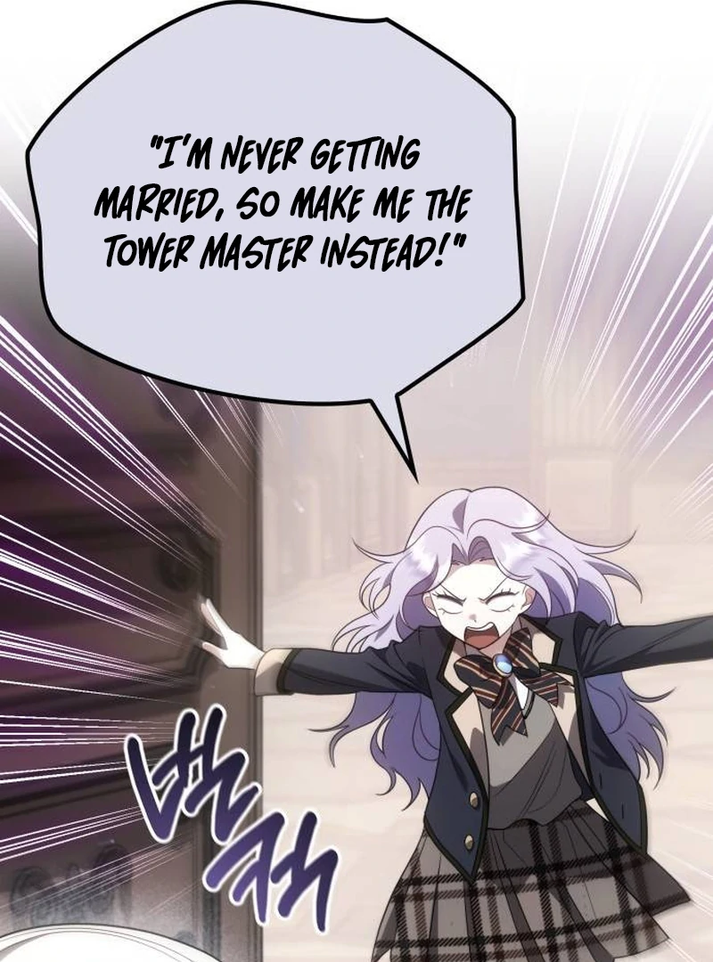 In the Name of Special Contract Marriage Chapter 9 - page 96