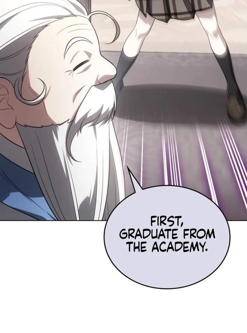 In the Name of Special Contract Marriage Chapter 9 - page 97