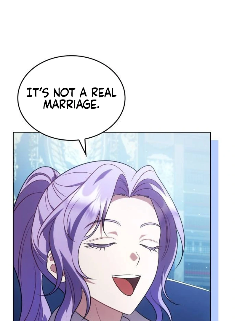 In the Name of Special Contract Marriage Chapter 9 - page 98