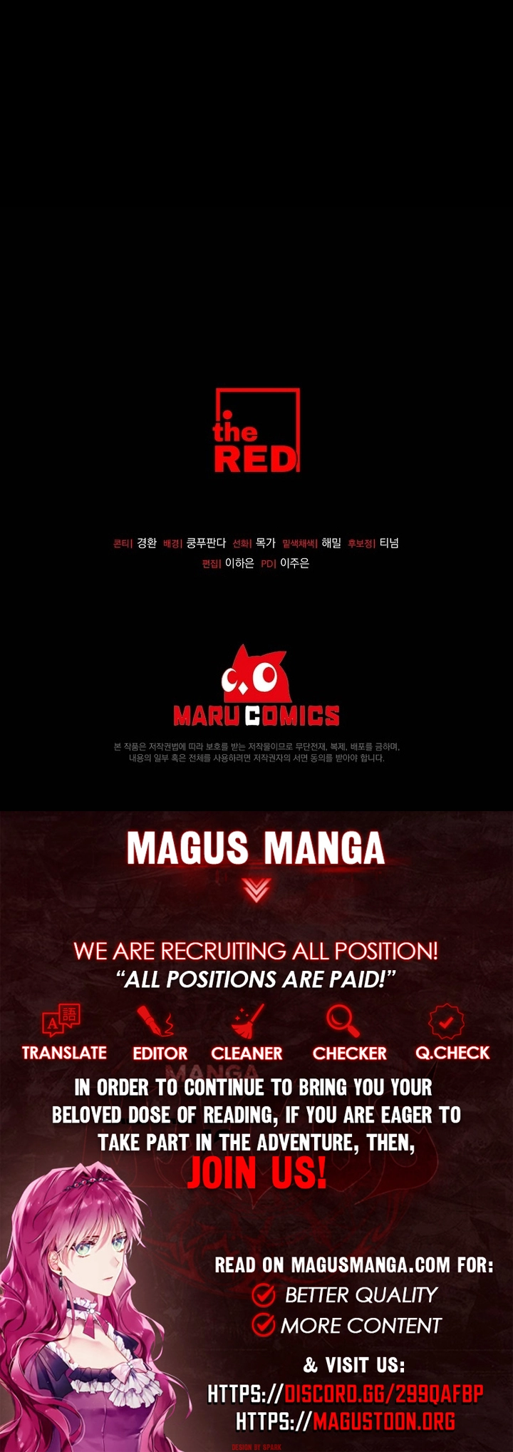 The Villainous Husband I Killed Has Returned Chapter 13 - page 9