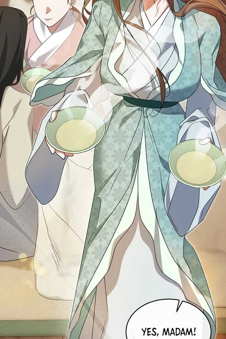 The Villainous Husband I Killed Has Returned Chapter 9 - page 42