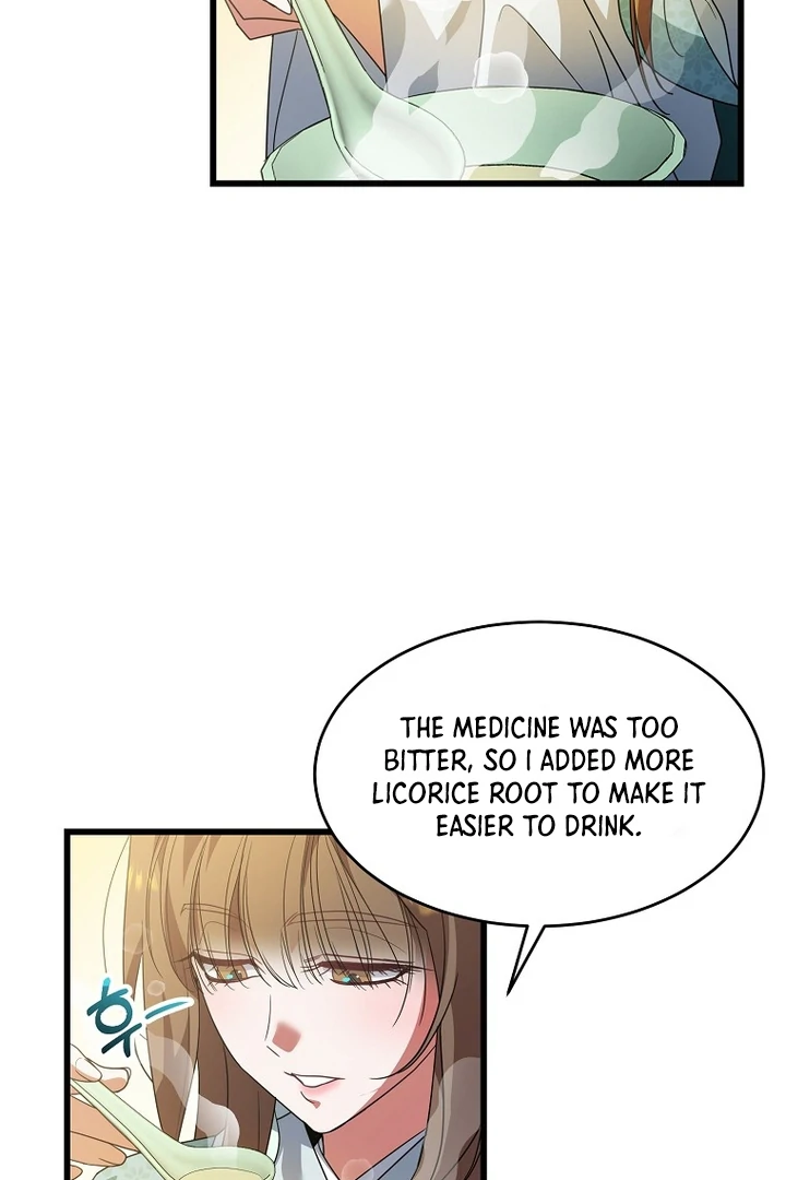 The Villainous Husband I Killed Has Returned Chapter 9 - page 49