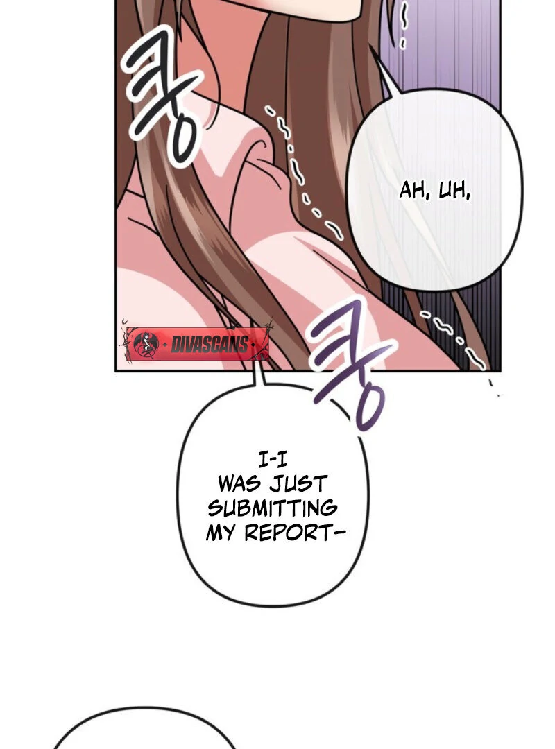 My Boss's Dirty Secret Account Chapter 1 - page 99