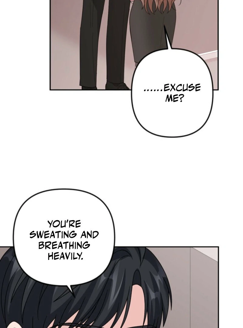 My Boss's Dirty Secret Account Chapter 1 - page 103