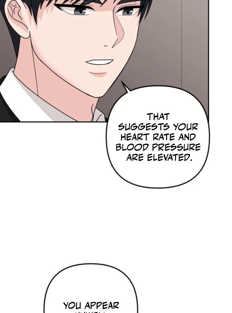 My Boss's Dirty Secret Account Chapter 1 - page 104