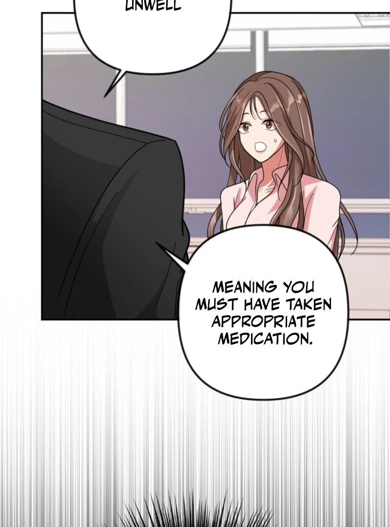 My Boss's Dirty Secret Account Chapter 1 - page 105