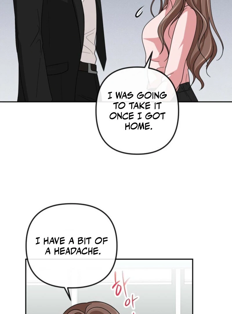 My Boss's Dirty Secret Account Chapter 1 - page 107