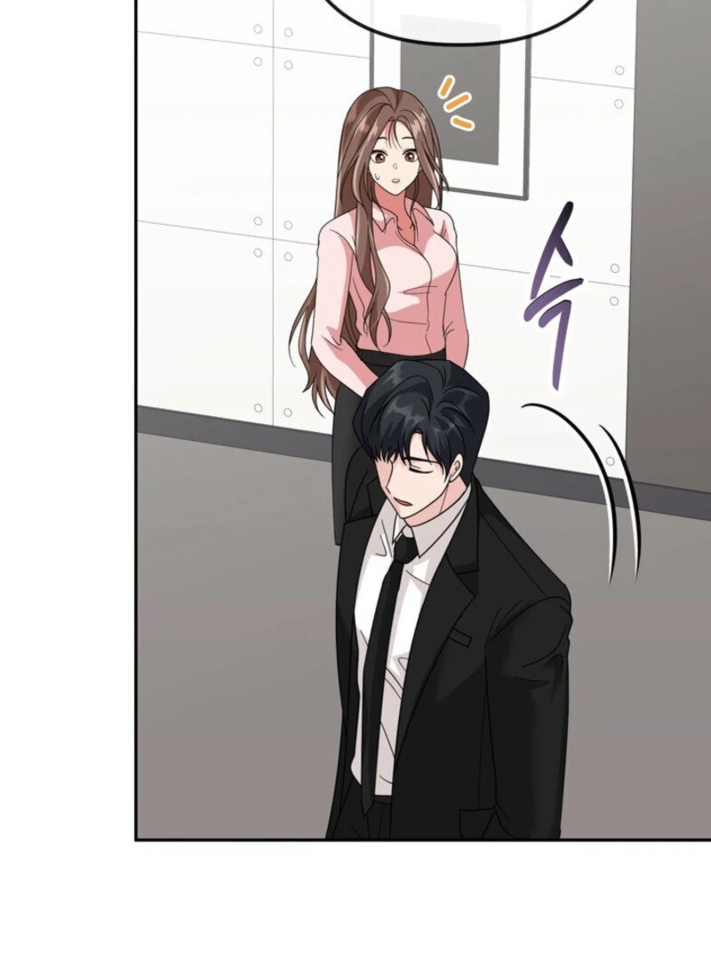 My Boss's Dirty Secret Account Chapter 1 - page 109