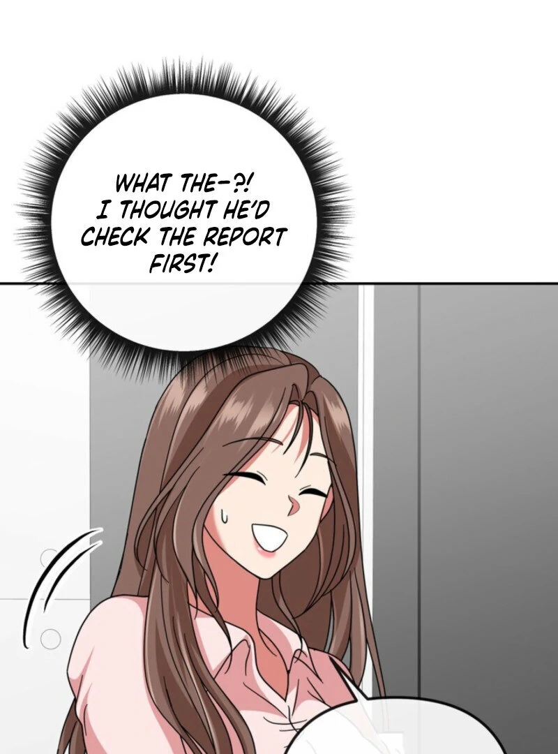 My Boss's Dirty Secret Account Chapter 1 - page 110