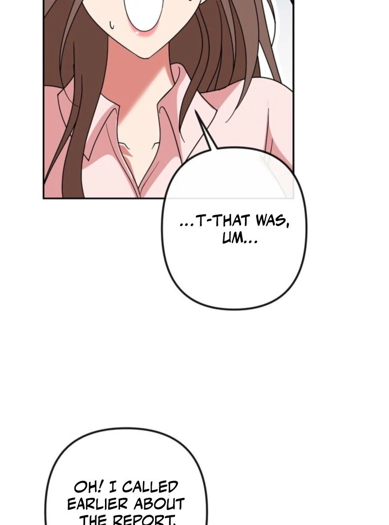 My Boss's Dirty Secret Account Chapter 1 - page 115