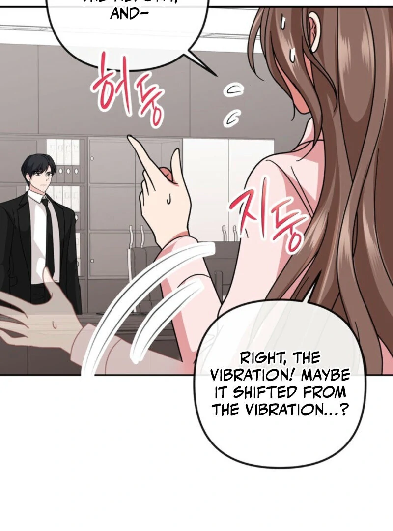 My Boss's Dirty Secret Account Chapter 1 - page 116