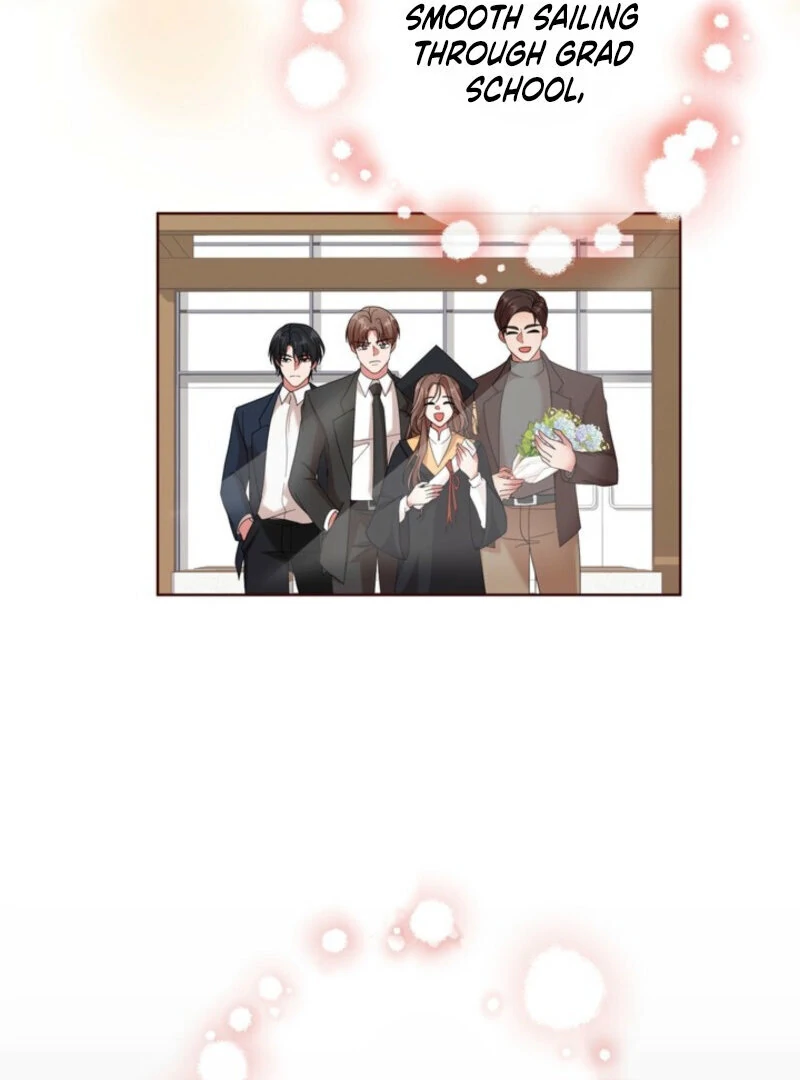 My Boss's Dirty Secret Account Chapter 1 - page 11