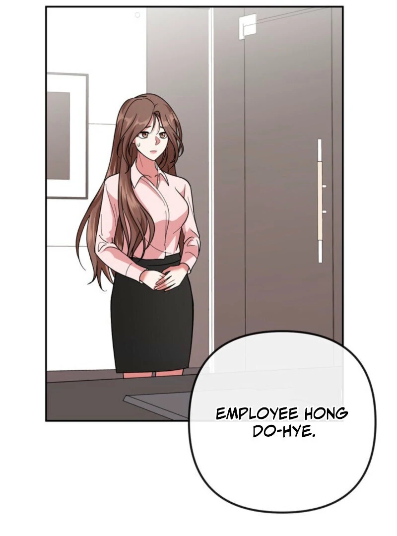 My Boss's Dirty Secret Account Chapter 1 - page 14