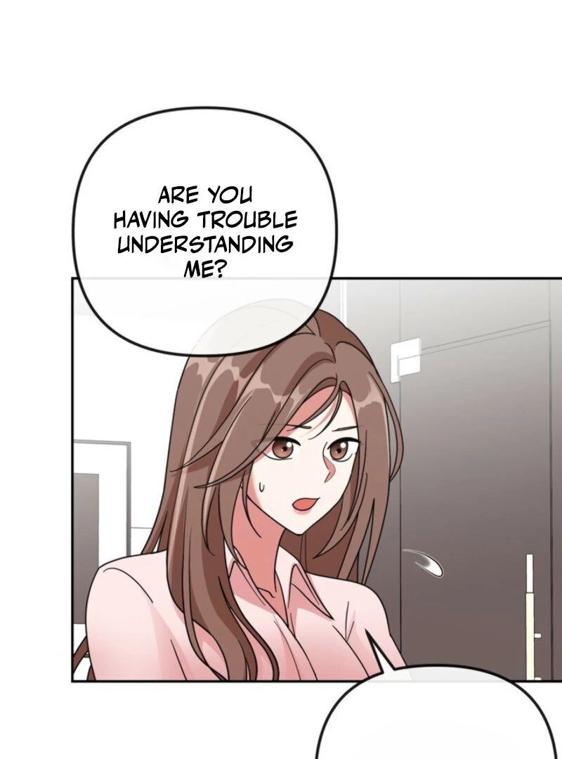 My Boss's Dirty Secret Account Chapter 1 - page 15