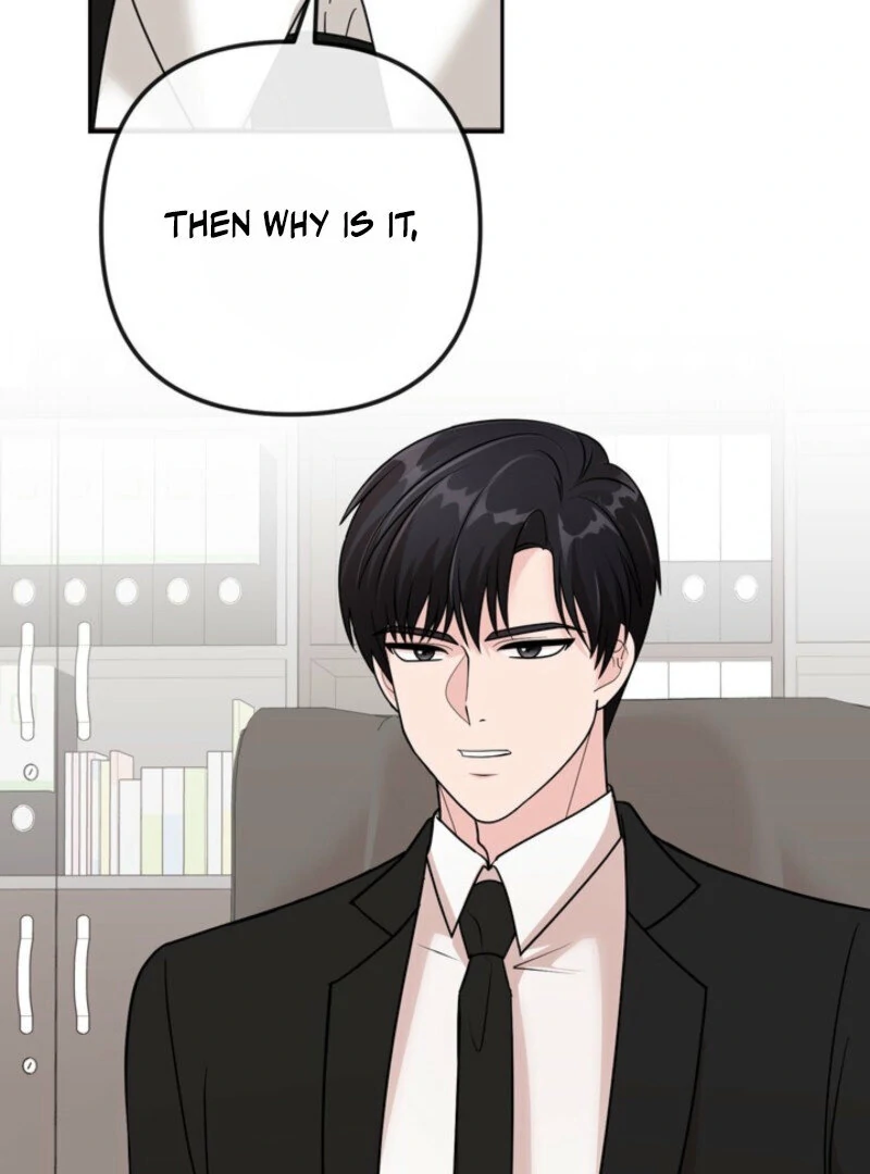 My Boss's Dirty Secret Account Chapter 1 - page 17