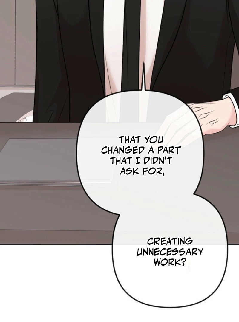 My Boss's Dirty Secret Account Chapter 1 - page 18