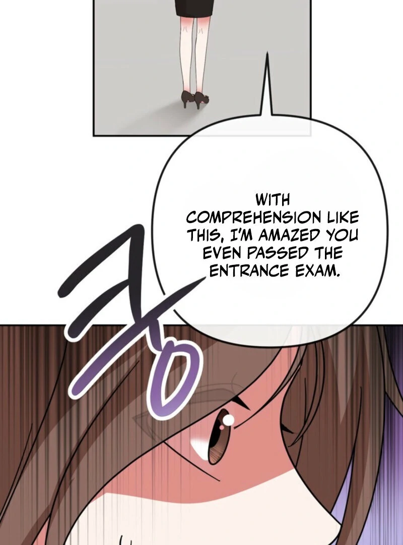 My Boss's Dirty Secret Account Chapter 1 - page 20