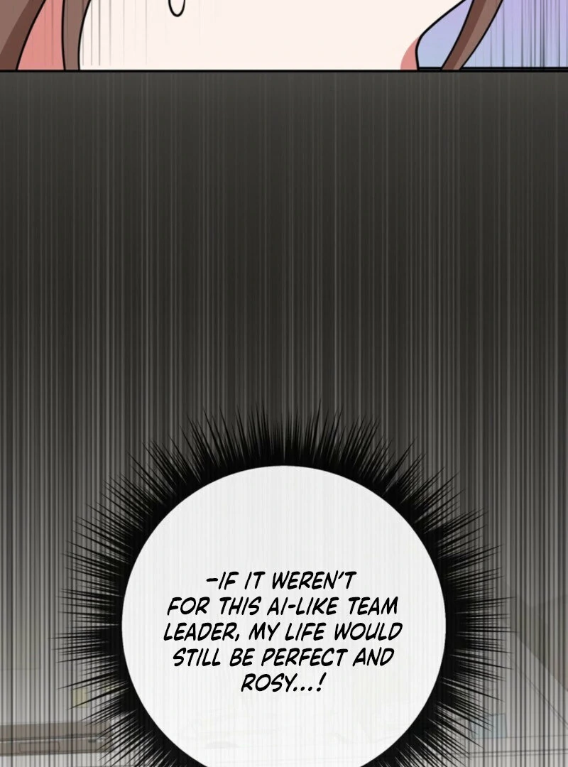 My Boss's Dirty Secret Account Chapter 1 - page 21