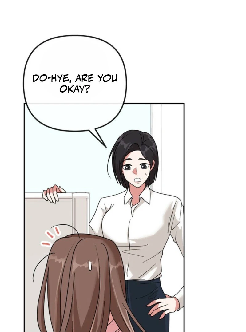 My Boss's Dirty Secret Account Chapter 1 - page 23