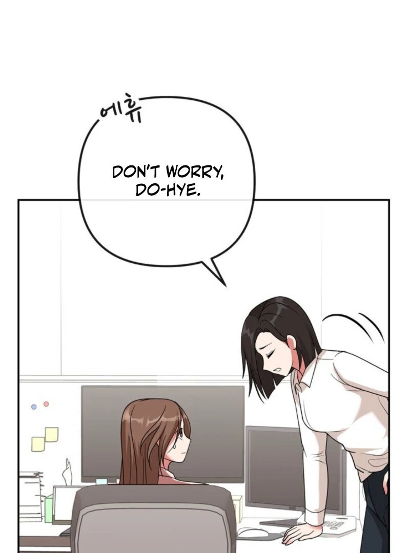 My Boss's Dirty Secret Account Chapter 1 - page 27