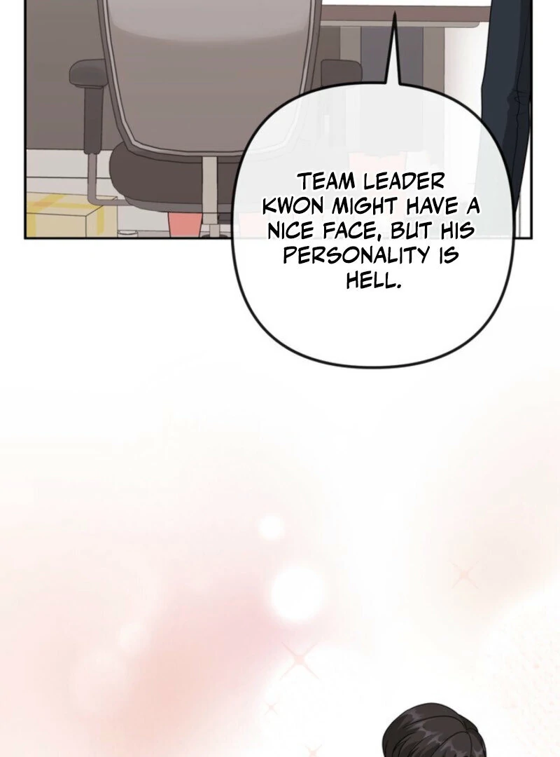 My Boss's Dirty Secret Account Chapter 1 - page 28