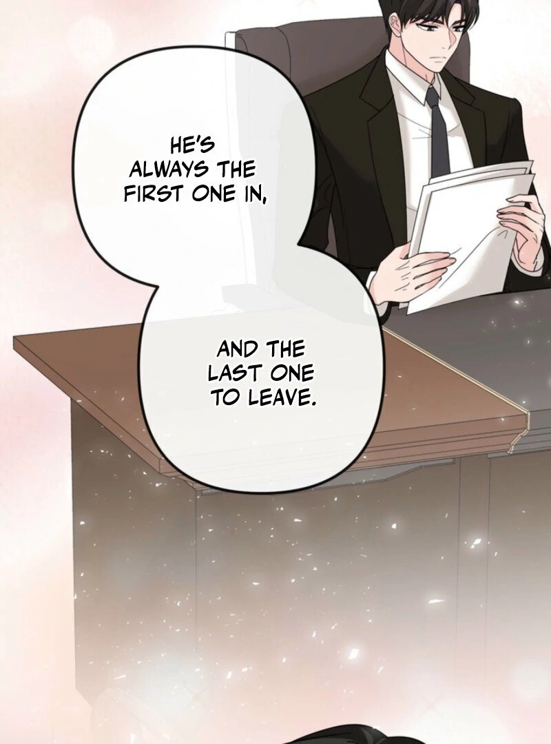 My Boss's Dirty Secret Account Chapter 1 - page 29