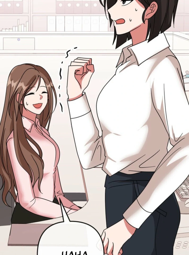 My Boss's Dirty Secret Account Chapter 1 - page 32