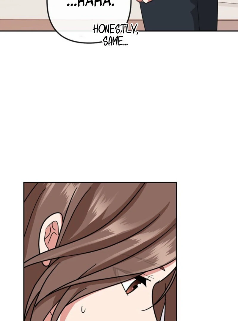 My Boss's Dirty Secret Account Chapter 1 - page 33