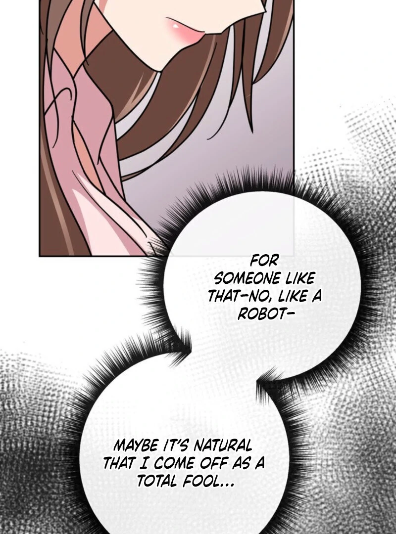 My Boss's Dirty Secret Account Chapter 1 - page 34