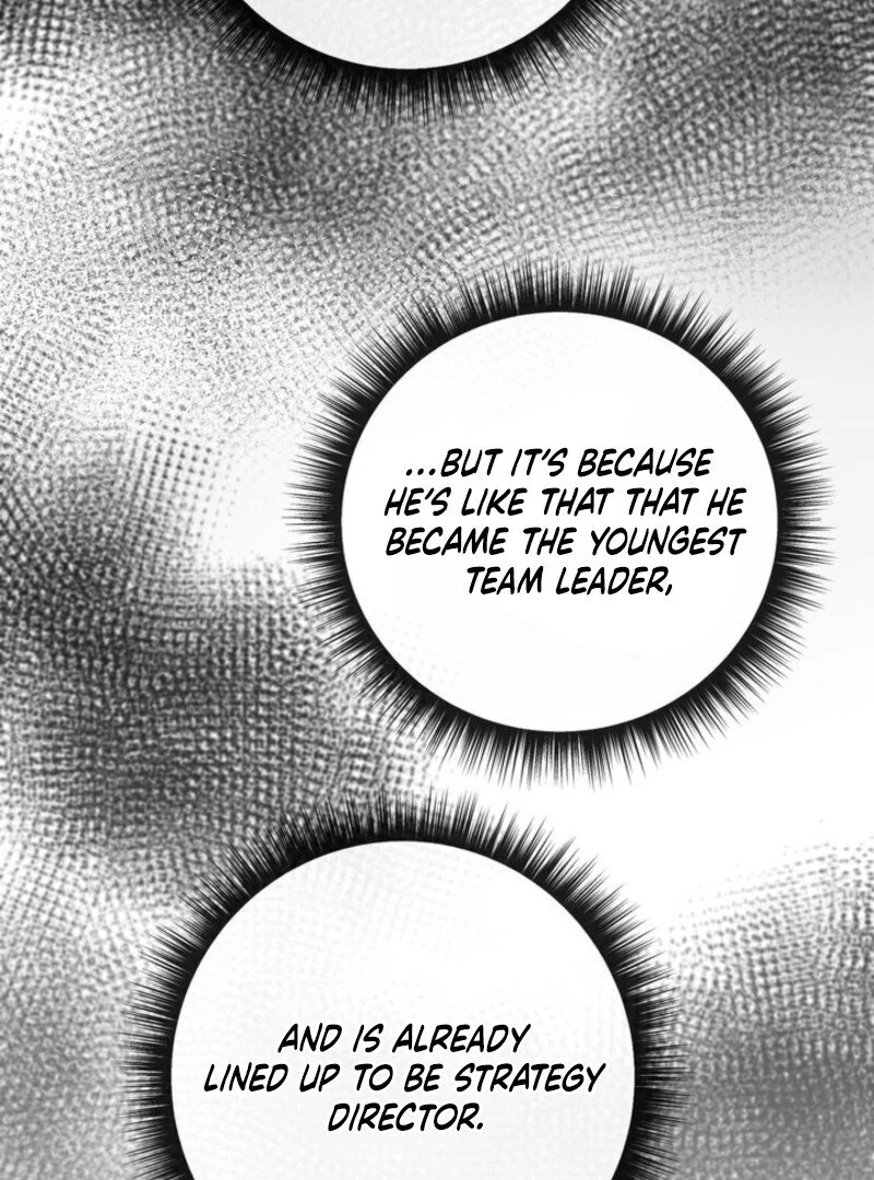 My Boss's Dirty Secret Account Chapter 1 - page 35