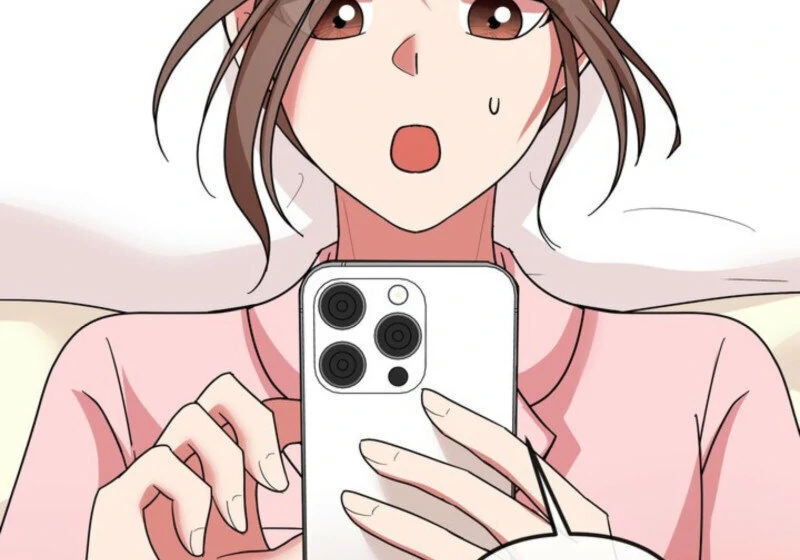 My Boss's Dirty Secret Account Chapter 1 - page 38