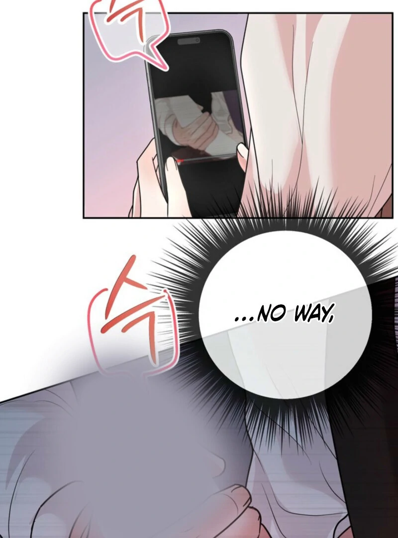 My Boss's Dirty Secret Account Chapter 1 - page 3