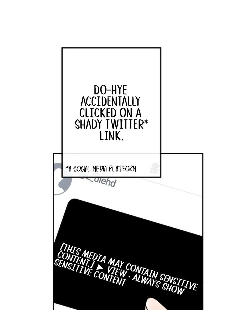 My Boss's Dirty Secret Account Chapter 1 - page 40