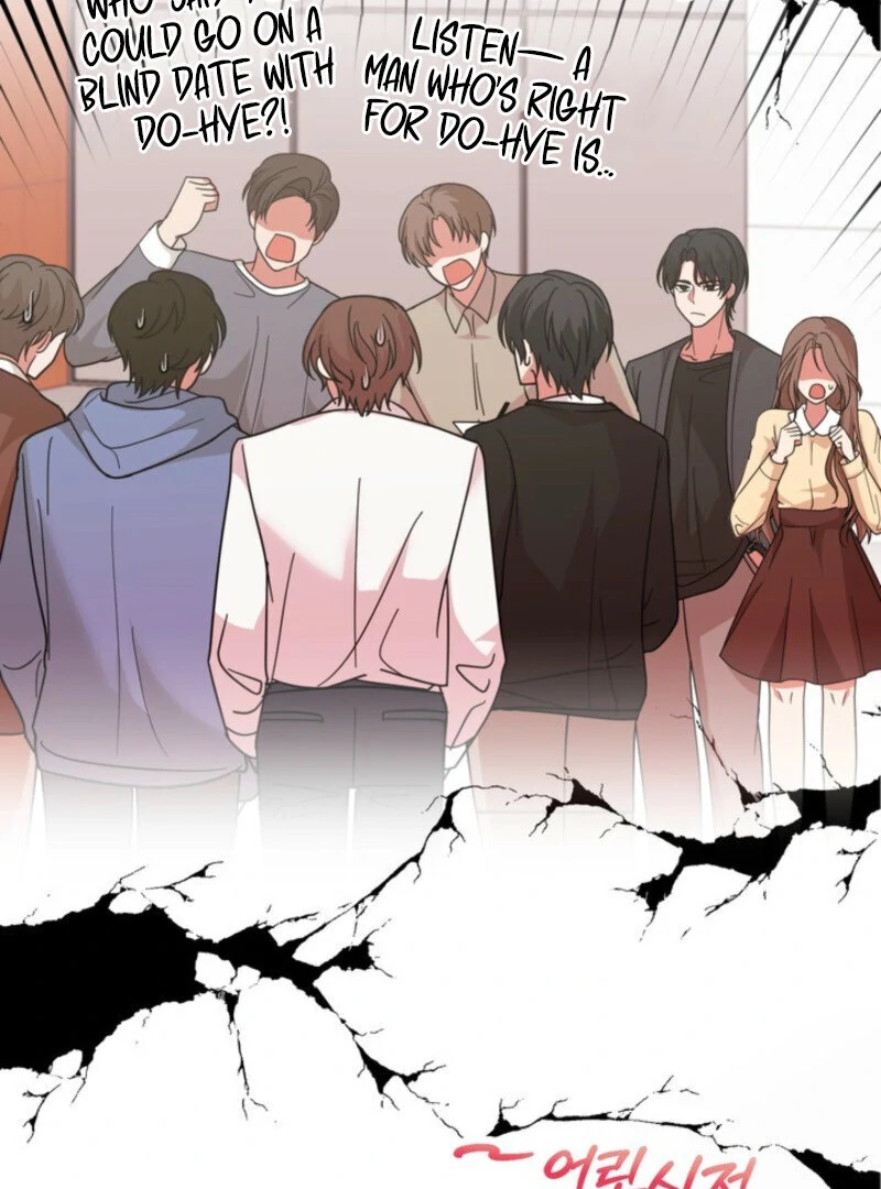 My Boss's Dirty Secret Account Chapter 1 - page 49