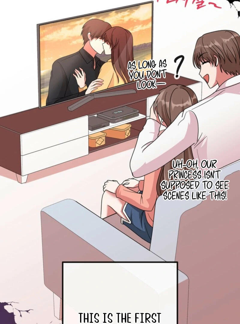 My Boss's Dirty Secret Account Chapter 1 - page 50