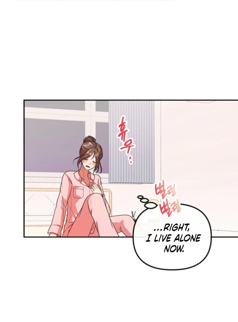 My Boss's Dirty Secret Account Chapter 1 - page 54